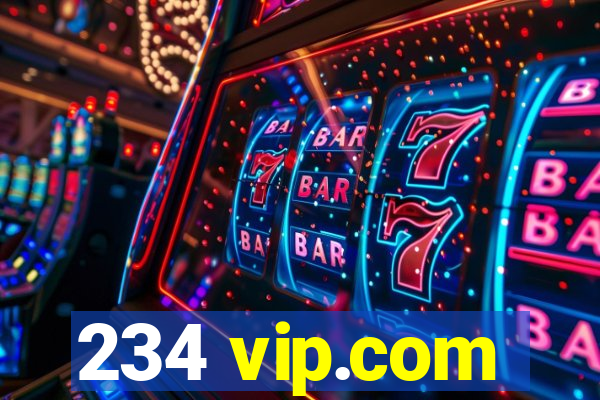 234 vip.com